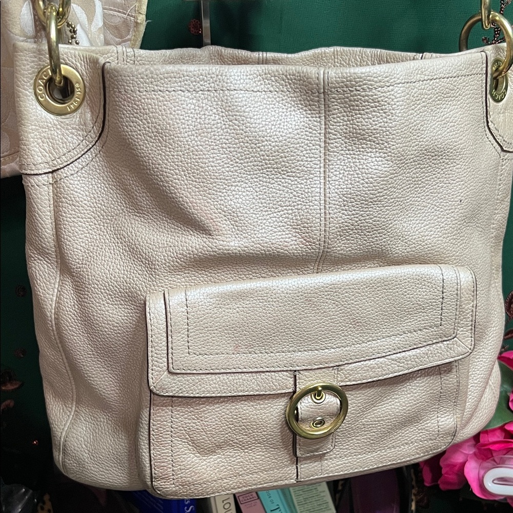 Coach Penelope Hobo bag